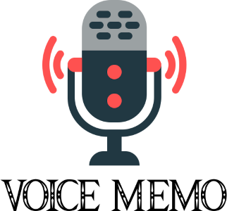 Voice Memo
