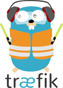 Traefik